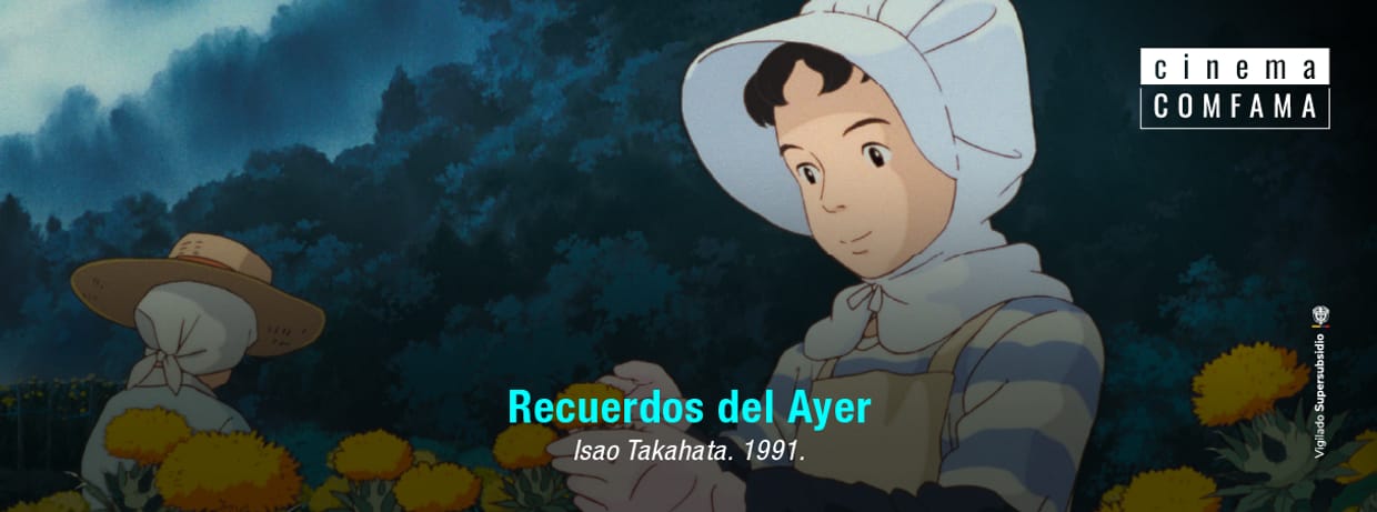 Recuerdos del Ayer