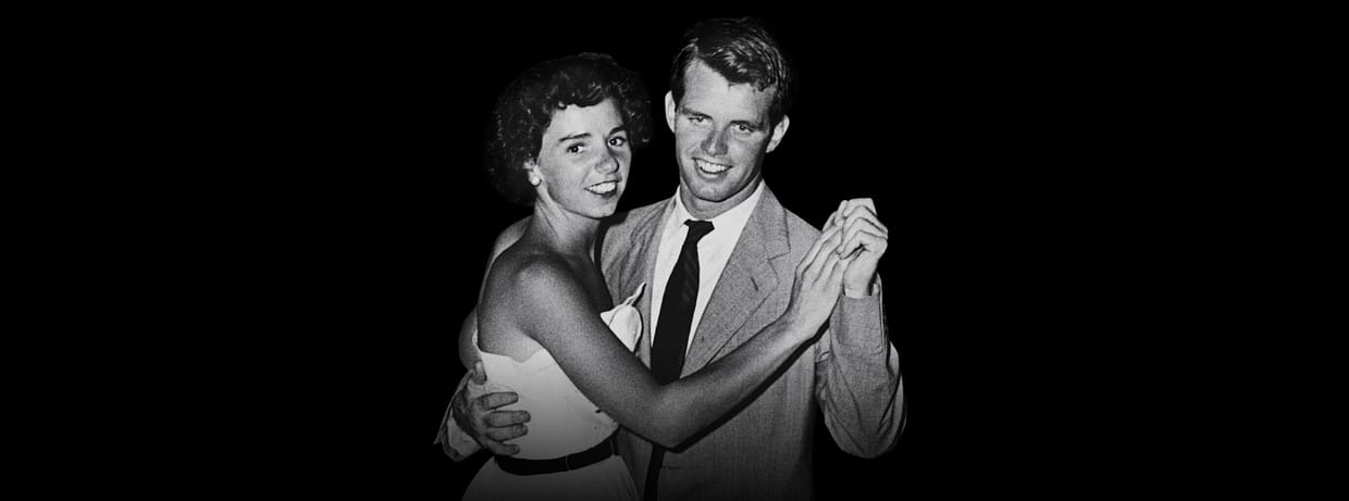 Kerry Kennedy presents "Ethel Kennedy: The Extraordinary Life and Bold Legacy