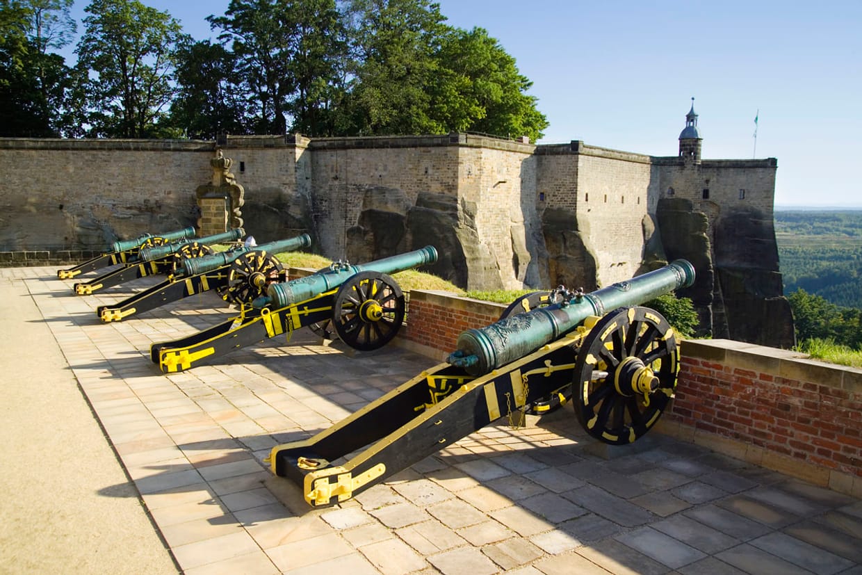 Festung WEHRHAFT