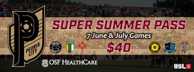 2026 Super Summer Pass