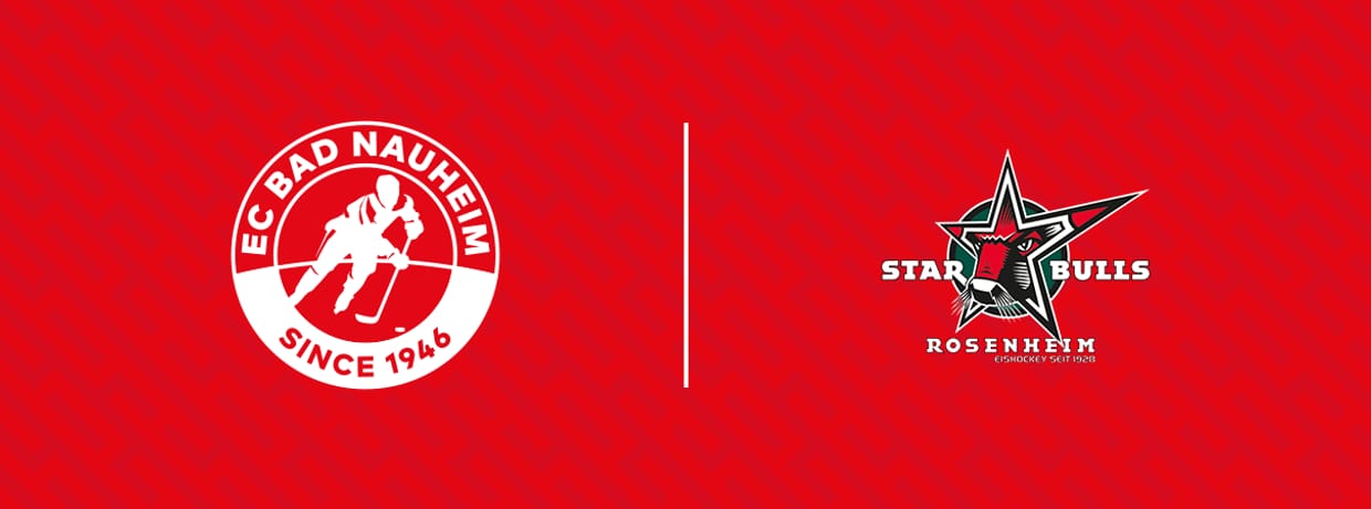 EC Bad Nauheim - Starbulls Rosenheim