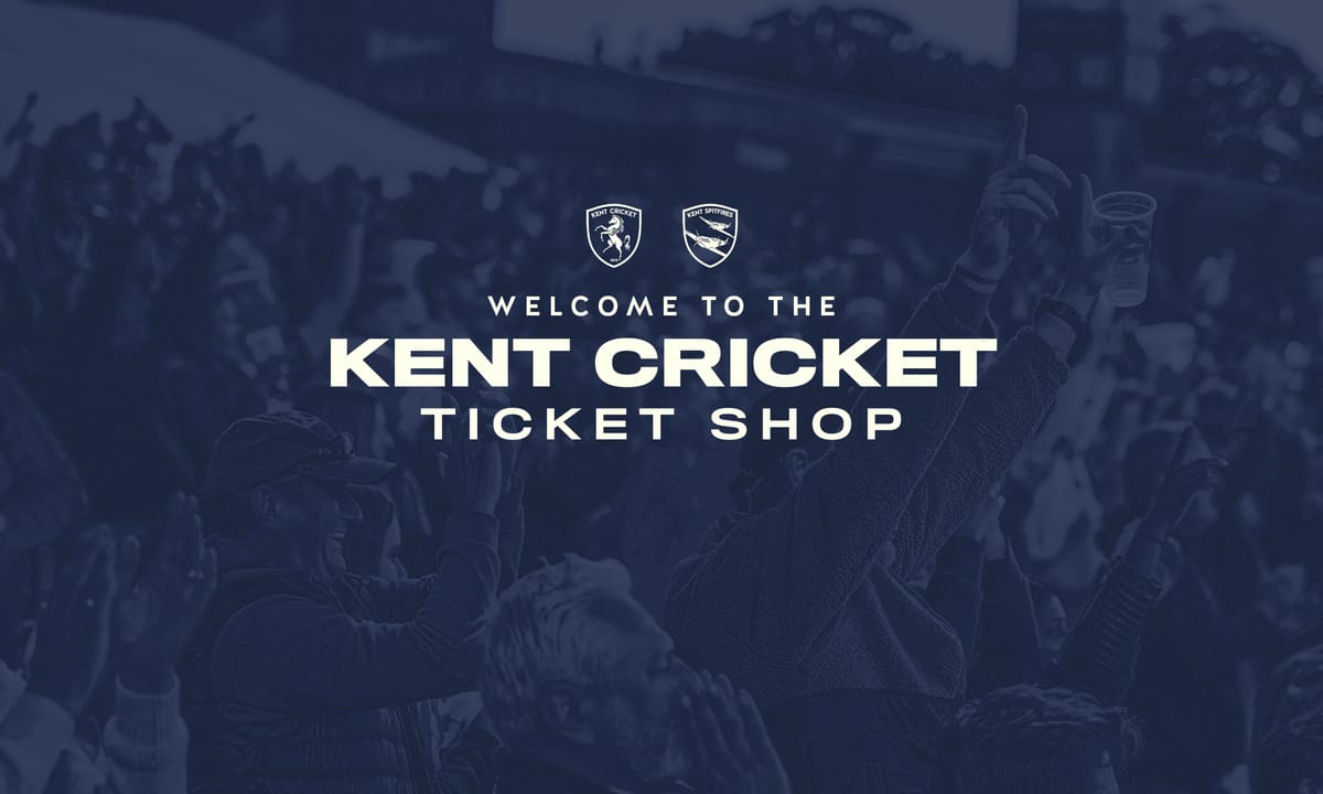 Kent Cricket
