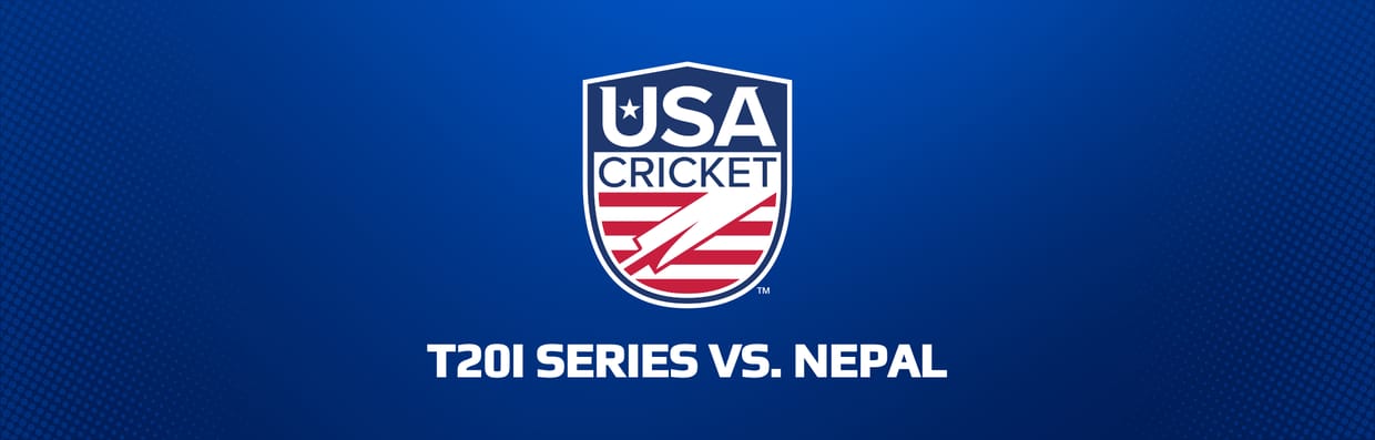 USA vs Nepal: T20 #2