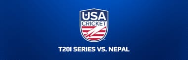 USA vs Nepal: T20 #1