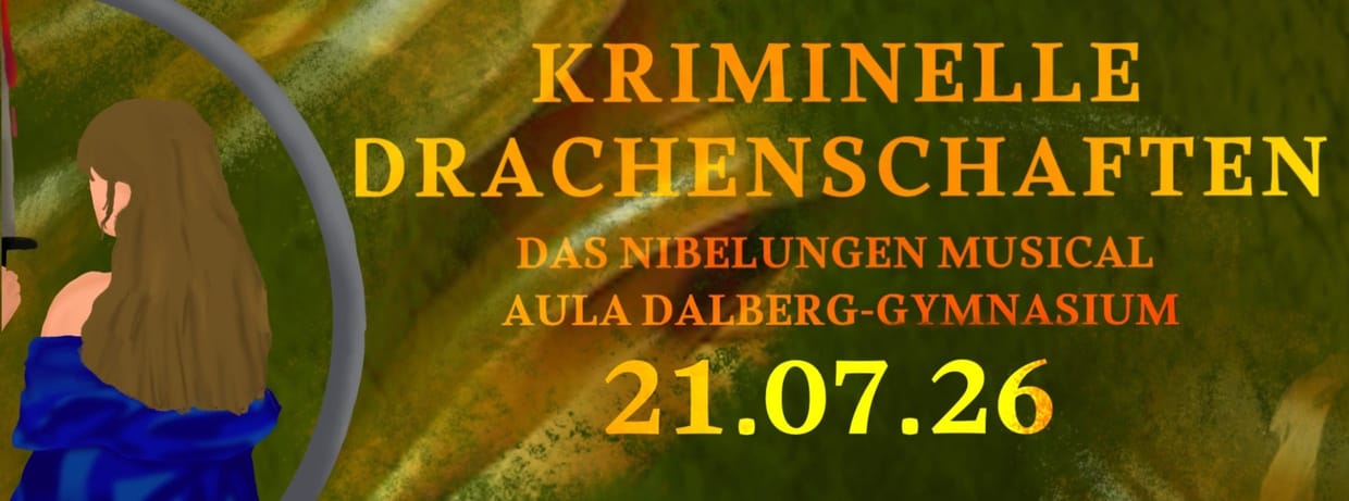 Kriminelle Drachenschaften am 21. Juli