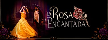 La Rosa Encantada