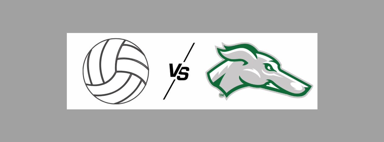 Volleyball vs. Eastern New Mexico