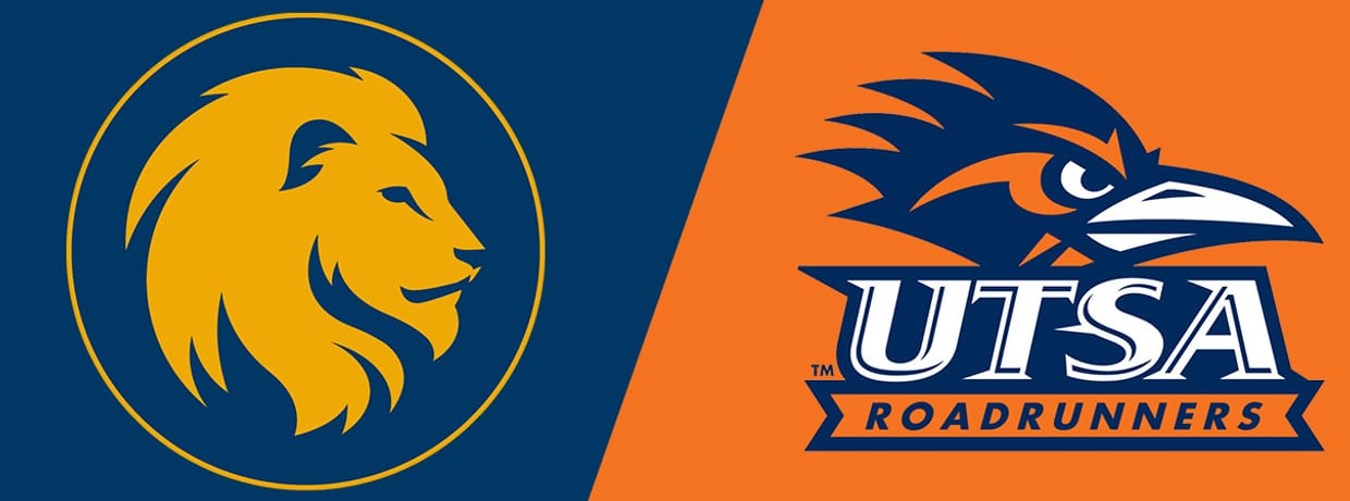 Lion Soccer vs. UTSA