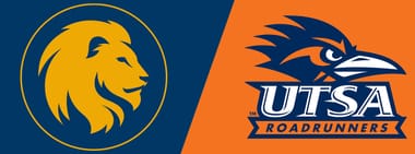 Lion Soccer vs. UTSA