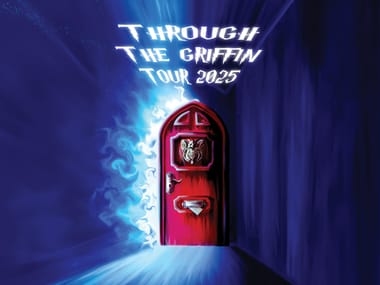 Through the Griffin TOUR: Hosted by the Super Carlin Brothers