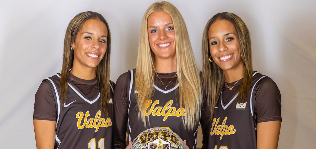 Valpo Women's Basketball Season Tickets