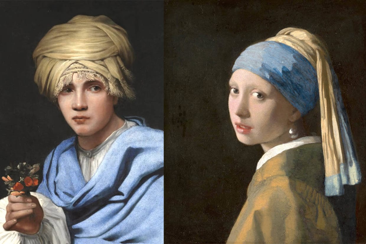 Guided Tour Thyssen-Bornemisza ❤️ Mauritshuis