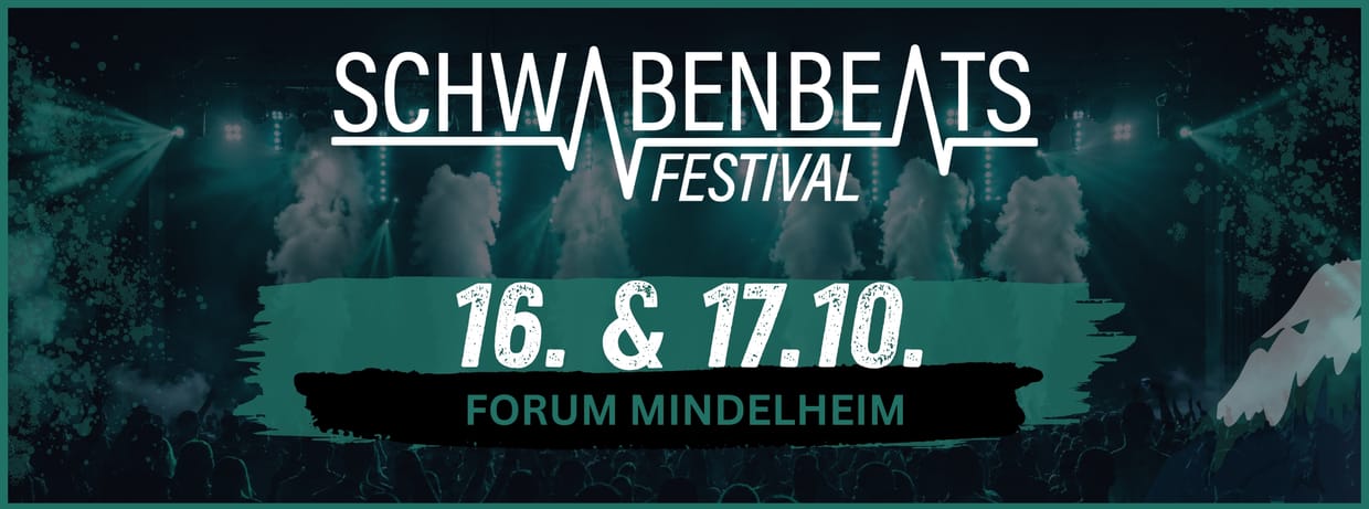 Schwabenbeats Festival 2026