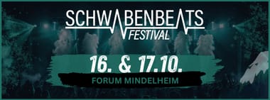 Schwabenbeats Festival 2026