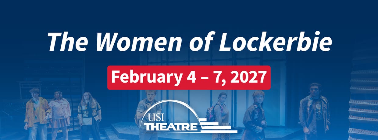 The Women of Lockerbie
