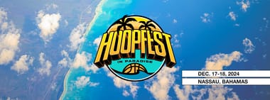 2024 Hoopfest in Paradise