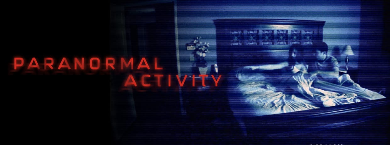 Paranormal Activity