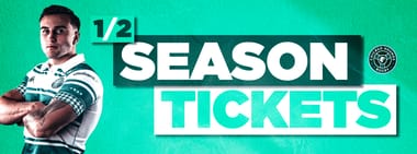 Chicago Hounds 2024 Half-Season Tickets