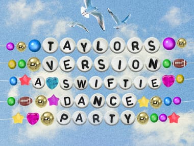 Taylor's Version: A Swiftie Dance Party