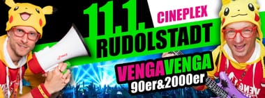 11.01.2025 - VENGA VENGA Rudolstadt