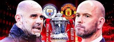The Emirates FA Cup Final at The Celtic Social