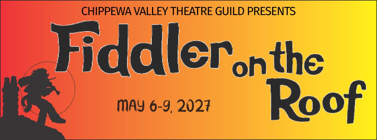 CVTG: Fiddler on the Roof