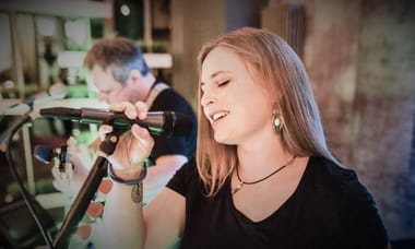 Stef White Band