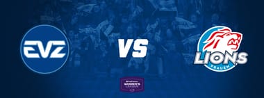 EVZ	vs ZSC Lions