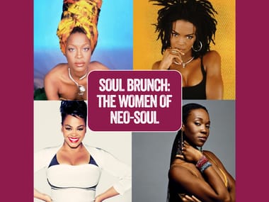 Soul Brunch: the Women of Neo-Soul