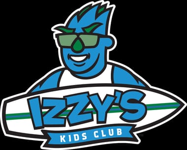 Izzy's Kids Club