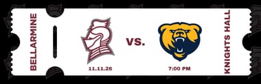 Men's Basketball vs Franklin College