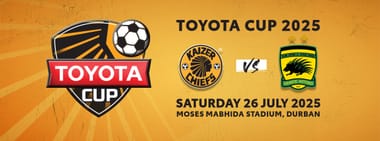 Toyota Cup 2025
