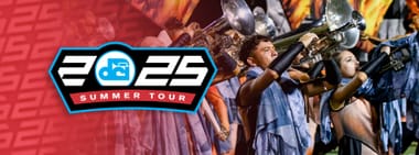 2025 DCI Little Rock