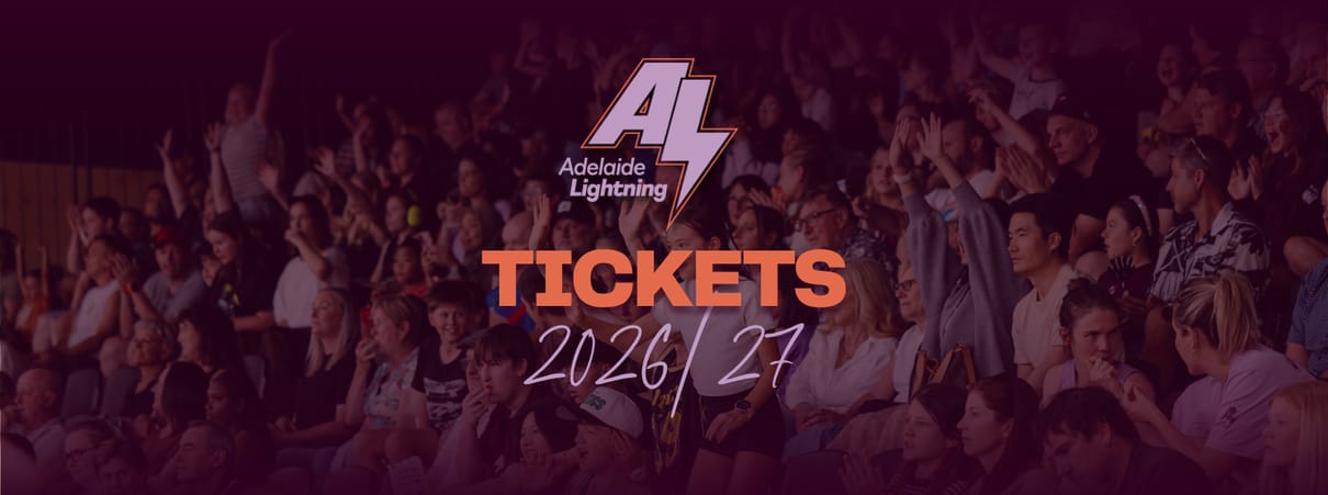 Adelaide Lightning