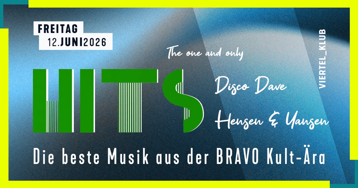 Hits - The One And Only!