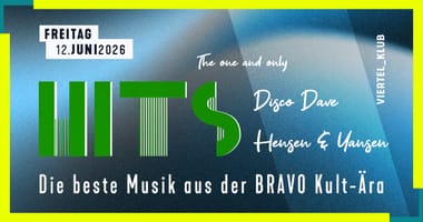 Hits - The One And Only!