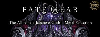 FATE GEAR