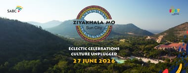 Ziyakhala Mo Sun City 2026