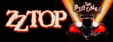 ZZ Top
