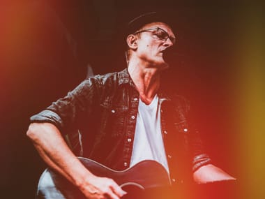 An Evening With Paul Durham