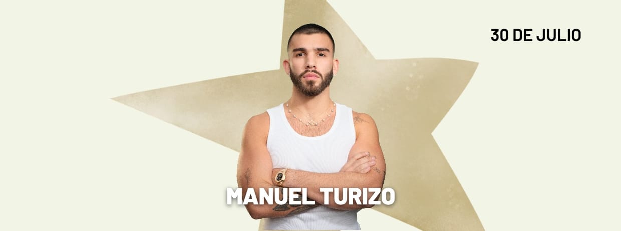Manuel Turizo