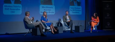 25. World Business Dialogue