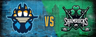 Milwaukee Timberwolves vs. M&M Shamrocks