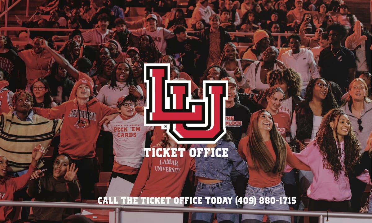 Lamar University