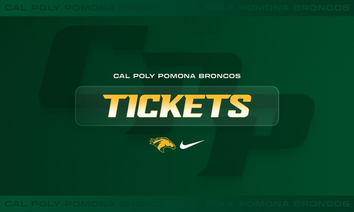 Cal Poly Pomona Athletics