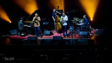 Avishai Cohen Quintet