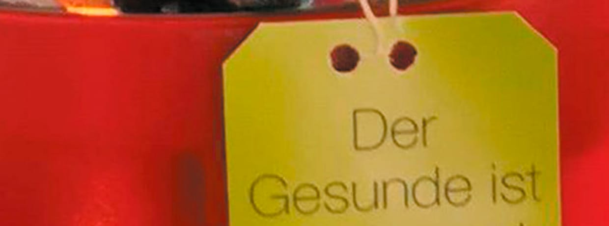Konzert 12: ANONYME BESTATTUNGEN