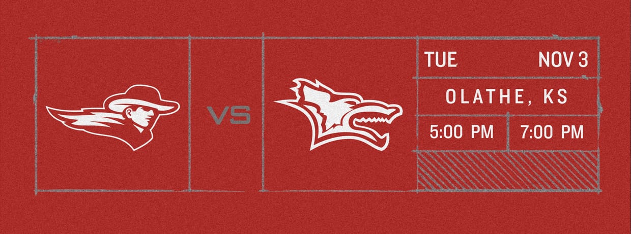 Women’s & Men’s Basketball vs. Kansas Wesleyan