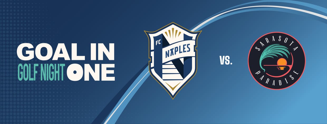 FC Naples vs Sarasota Paradise