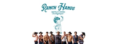 Ranch Hands - Cowboylesque